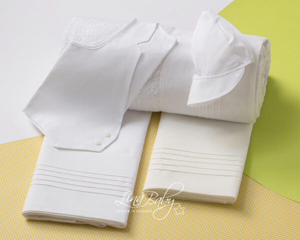 Christening sheets & Underwear for baby boys Nervir 1465