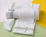 Christening sheets and Underwear for baby boys Colin 1493