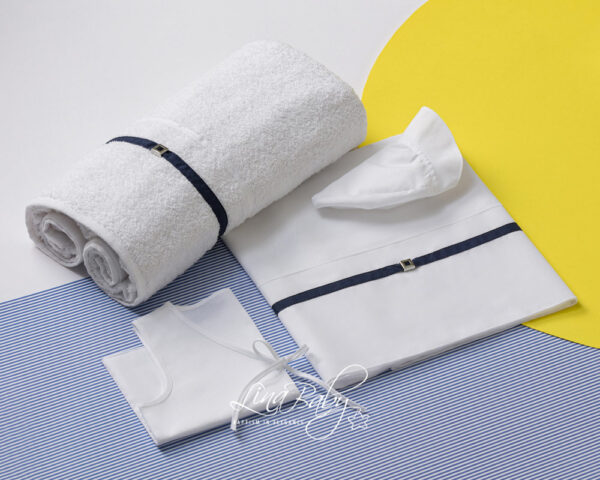 Christening sheets & Underwear for baby boys Alonso 1524