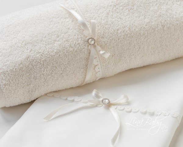 Christening sheets & Underwear for baby girls Lollipop1528