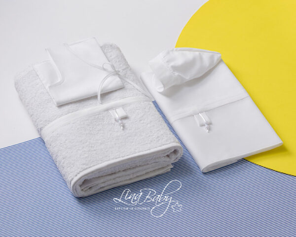 Christening sheets & Underwear for baby boys Phaedon 1548